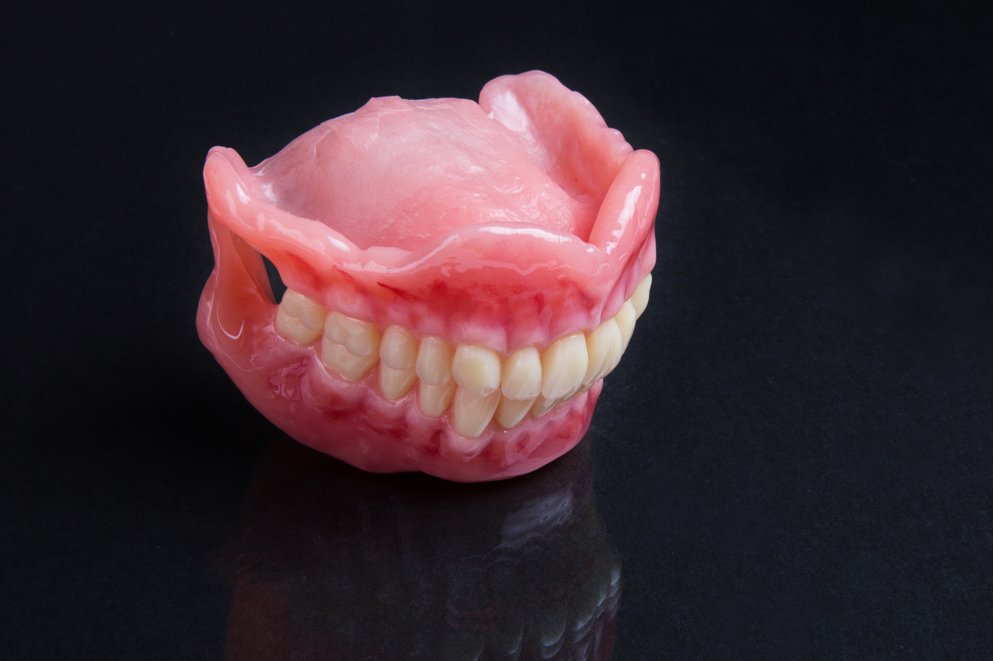 当院の入れ歯治療について