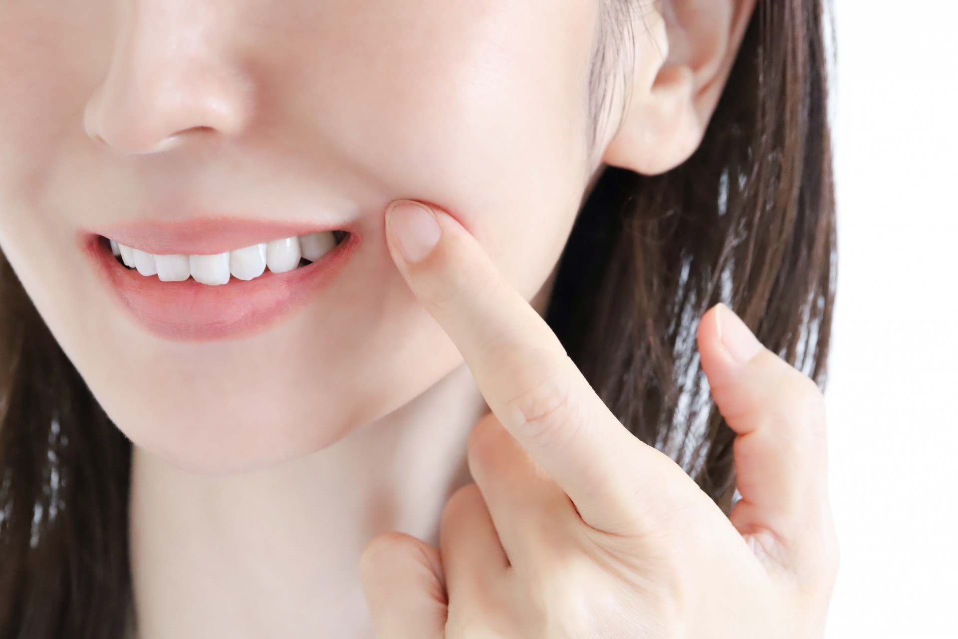 当院のつめ物、かぶせ物について