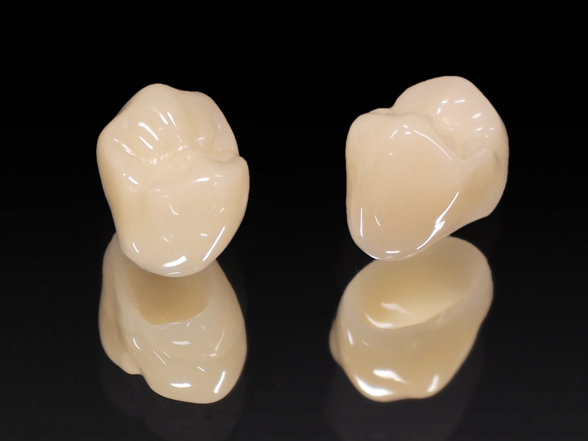 CAD/CAM冠※一部保険適応