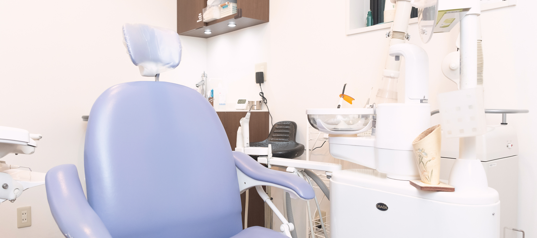 天野歯科・矯正歯科医院