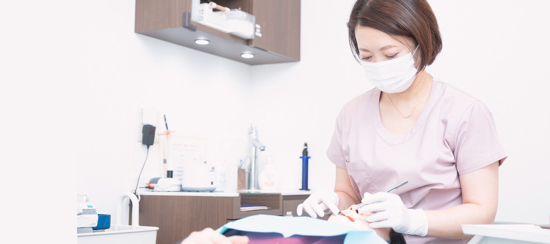 天野歯科・矯正歯科医院