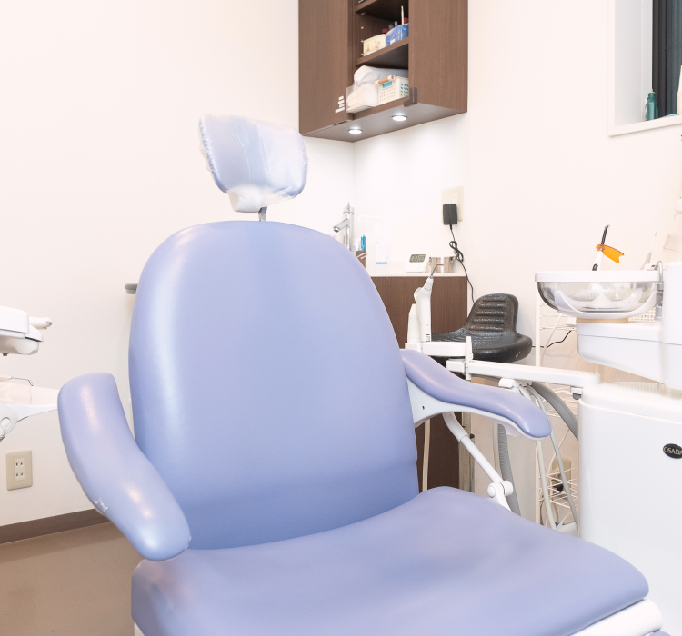 天野歯科・矯正歯科医院