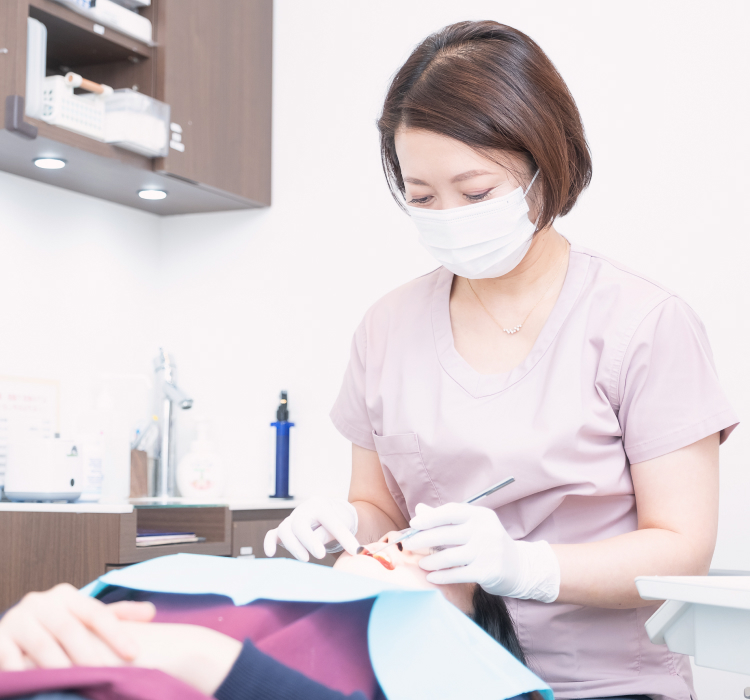 天野歯科・矯正歯科医院