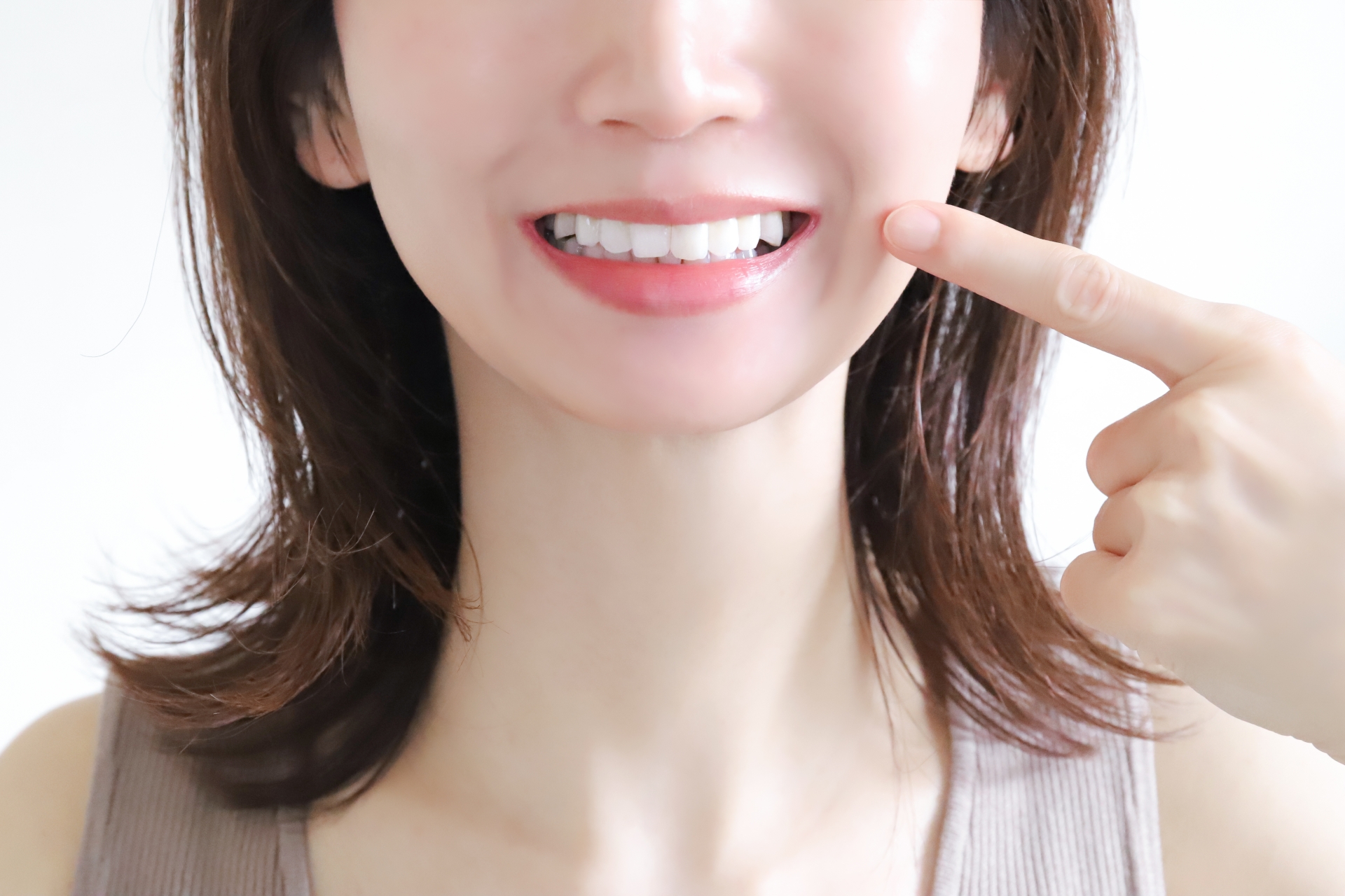 当院のホワイトングについて